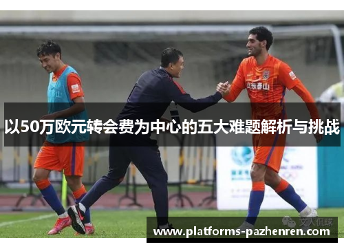 以50万欧元转会费为中心的五大难题解析与挑战