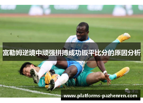 富勒姆逆境中顽强拼搏成功扳平比分的原因分析