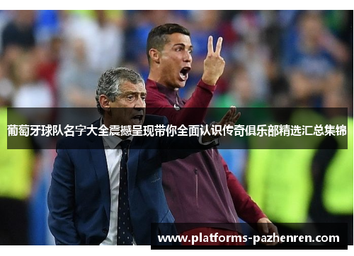 葡萄牙球队名字大全震撼呈现带你全面认识传奇俱乐部精选汇总集锦